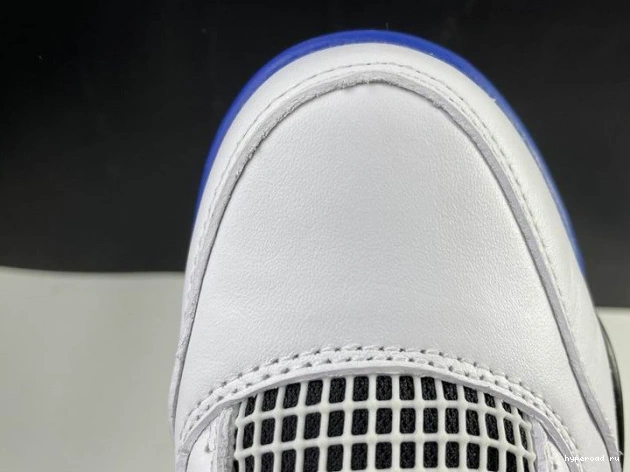 4 (2017) Motorsports 308497-117 Jordan Retro 0828